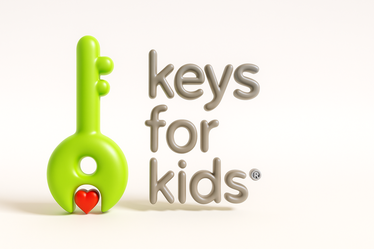 Keys for Kids